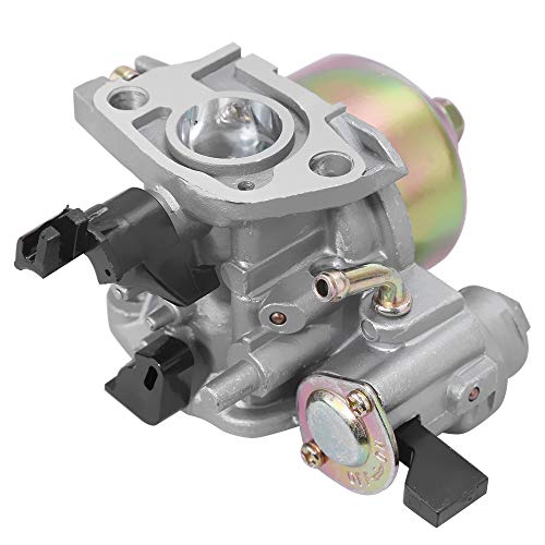 GX160 Carburetor for Honda GX160 GX168F 5.5HP GX200 6.5 HP Engine Homelite Pressure Washer 179CC 180CC DJ165F 2700PSI 2.3GPM UT80522D Harbor Freight Predator 212cc 16100-ZH8-W61 16100-ZH7-W51 Carb