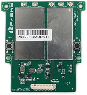 FrSky Transmitter Bluetooth Module for Tandem X20S/XE