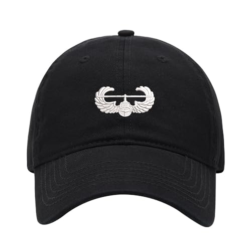 Gorra baseball unisex lavado clásico algodón