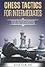 Chess Tactics for Intermediates: Know the basics stronger to become a better player!