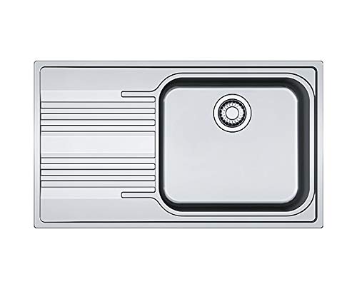 Preisvergleich Produktbild Franke 85864827 MAS18MT SRX 611-86 LB, Inox