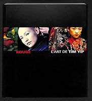 Rouge: L'art de Tim Yip 2909550389 Book Cover