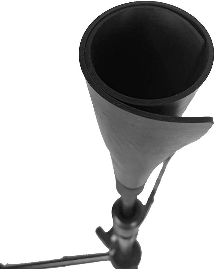 Hit Run Steal Heavy Duty Portable Softball and Baseball Tee, Quick Fold Up Set Up - Improve Batting Accuracy with Precision Training - Build Confidence, Power and Consistency in Swings