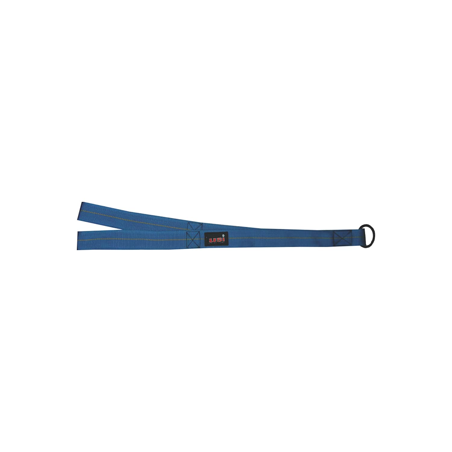 USI UNIVERSAL THE UNBEATABLE AB Strap Long Long Durability (Blue), Fitness Attachment Cable Machine Pulldown Heavy Duty Coated Nylon Rope with Solid Rubber Ends (B01N7FMKZE) Amazon Price History, Amazon Price Tracker