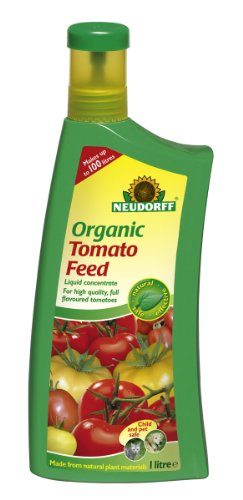 Neudorff - Nutriente Organico concentrato per