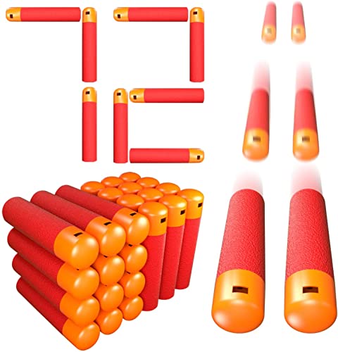 TORMEN K_[c ̒e _[c X|We Ki JԂ _[cΉ N-XgCNG[gKp Nerf Mega uX^[ƌ݊ \tge pe (72? bh)