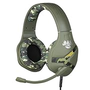 Konix Mythics кабелни геймърски слушалки Nemesis...