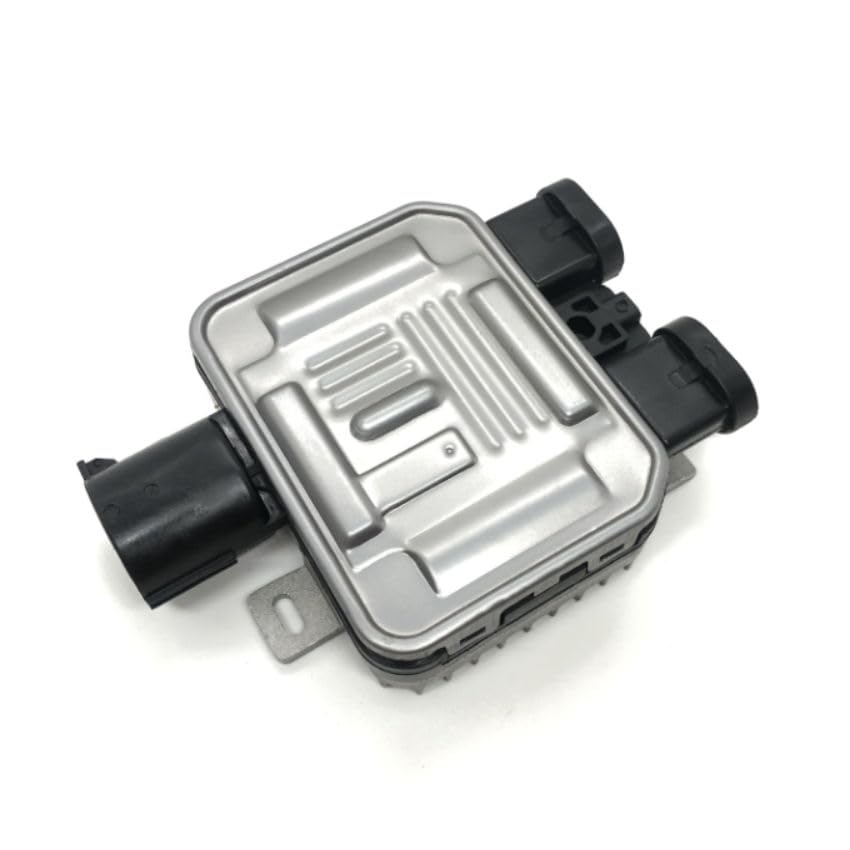 Cooling Fan Control Unit Module 31319380 Apply On Fan 31293778 31368867 31686810