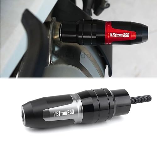 For vXg[250 DL250 ANZTNp[c]|h~GL][XgXC_[{fBveNVubN t[XC_[For V-Strom 250 DL250 یrCXC_[Փ˖h~pbhXC_[c