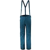 Scott Herren Snowboard Hose Explorair 3L Pants