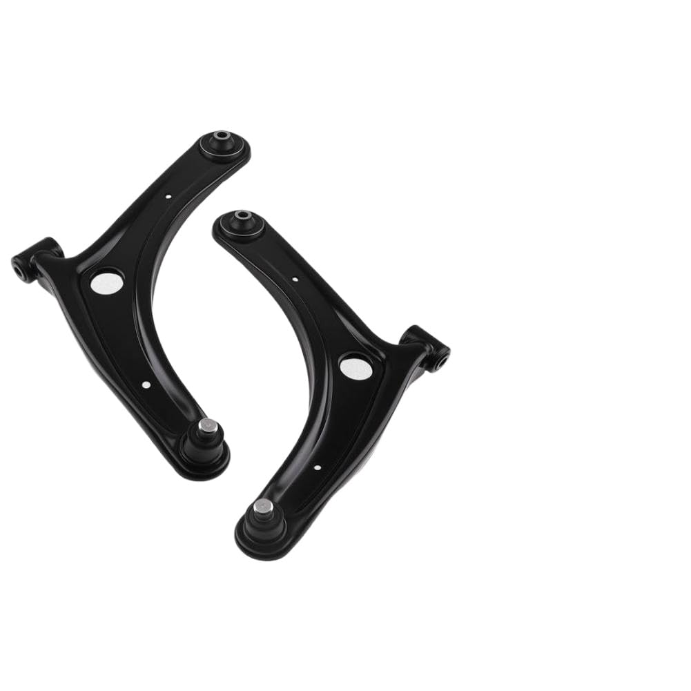 Bras de commande inférieur avant triangle suspension Compass Caliber 2008 2009 2012 - 5