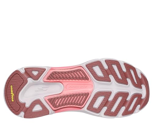 Image of Skechers Women's Max Cushioning Arch Fit Cambridge Hands Free Slip-in Sneakers