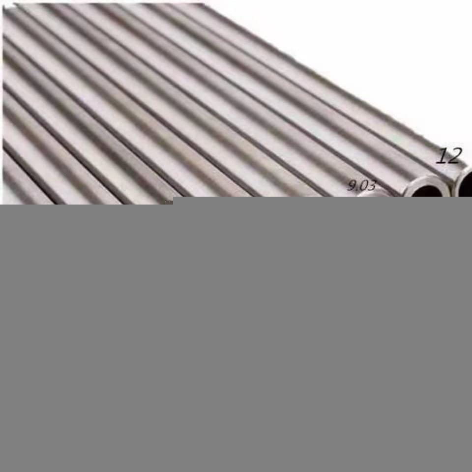 Tubos hidráulicos de PVC 5 Imagen adicional
