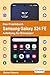 Produktbild Das Praxisbuch Samsung Galaxy S24 FE - Anleitung für Einsteiger