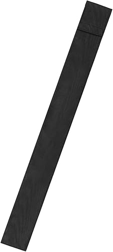 TOPINCN Bolsa de billar de nailon duradera para 12 34, barra de billar de billar, correa ajustable, funda de billar portátil, protector de billar