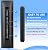 Replacement Remote for All Vizio TVs, XRT140 Universal TV Remote Control Compatible with Vizio LED LCD HD 4K UHD HDR Smart TVs (NO Voice)