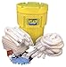 Buffalo Industries (92061 Oil Poly-Overpack Spill Kit, 65 Gallon