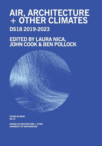 Air, Architecture + Other Climates