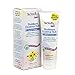 Eczema Itch & Dryness Fast Healing Cream, 4 Ounce