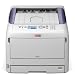 Produktbild OKI C831dn LED Farblaserdrucker (A3/A4, 1200 x 600 DPI)