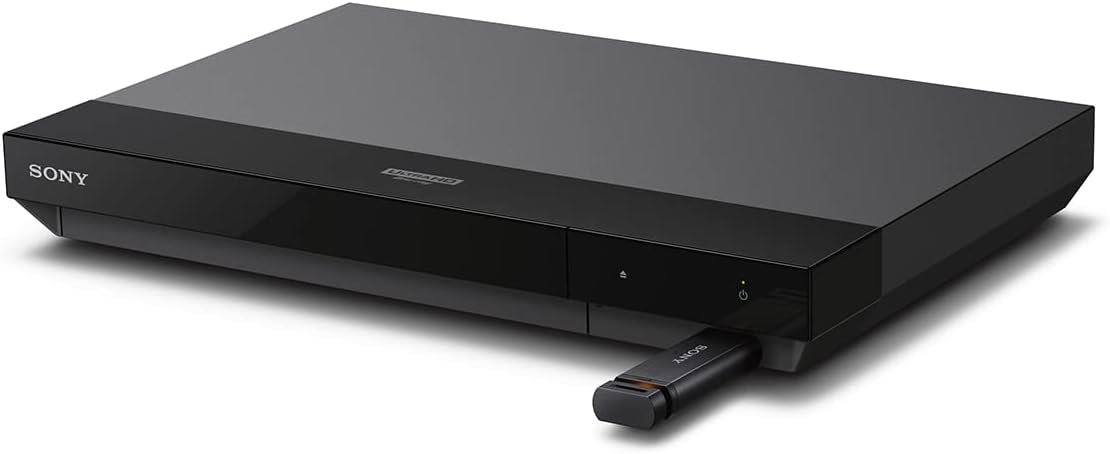 UBP-X700 ソニー 4K Ultra HD ブルーレイプレーヤー SONY