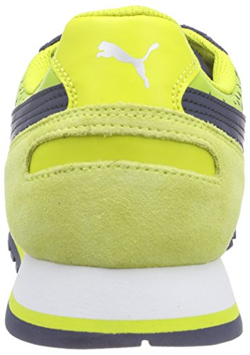 Image of PUMA Men's Rebound Layup Sneaker Running Shoes