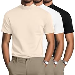 Apricot, White, Black