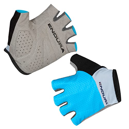 Endura Xtract Lite Gants pour Hommes avec paume rembourrée et maille ultra légère