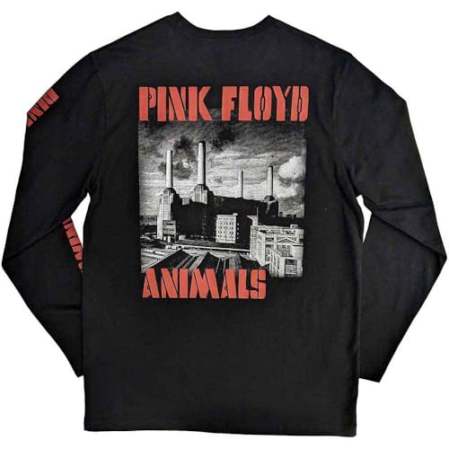Pink Floyd T Shirt pour vos Soirées Concert et Sorties Citadines