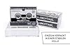 GALLUNOPTIMAL MC60 Microcassette - for Voice Recorders - Pack of 3 - Dictaphone Cassette - Microcassette - Audio Cassette #5