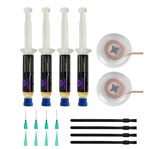 14 Best Solder Flux For Copper Pipe In 2023 [Latest Updated]