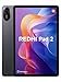 XIAOMI Redmi Pad 2 - Tablet de 11" 2.5K (MediaTek G100-Ultra, 4GB de RAM, 128GB de ROM, WiFi 5 + Bluetooth 5.3, Batería de 9000 mAh, Cargador no Incluido), Gris (Versión ES)