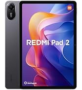 XIAOMI Pad 8, Tablet 11.2'' 8+128 GB, Snapdragon 8s Gen 4