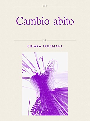  Cambio abito