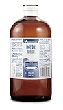 DSS MCT (Medium Chain Triglycerides) Oil, 1 QUART BOTTLE