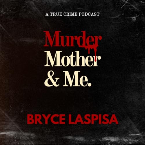 Page de couverture de S3 E2 - The Mysterious Disappearance of Bryce Laspisa