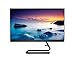 Produktbild Lenovo IdeaCentre AIO A340 60,45 cm (23,8 Zoll, 1920x1080, FHD, IPS, matt) All-in-One Desktop-PC (Intel Core i3-10110U, 8 GB RAM, 512 GB SSD, DVD-Brenner, Intel UHD-Grafik, Windows 10 Home) schwarz