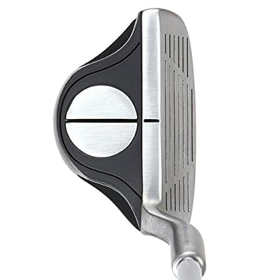 Intech EZ Roll Chippers | For Men and Women, Multiple Colors, Right and Left Hand | Improve Your Short Game