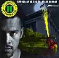 洋楽 The Disposable Heroes of HIPHOPRISY The Disposable Heroes Of Hiphoprisy | Spotify