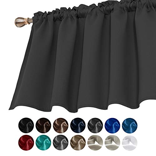Best Window Valance For Dining Room