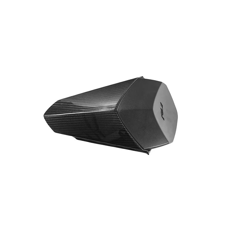 Plaque latérale YZF-R1 2020+ carbone pour remplacer les plastiques ternes