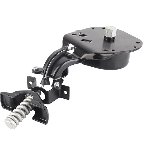 LR064520, Remplacement de Treuil de Pneu de Secours Haute Résistance Standard OEM Fiable, Correspondance Parfaite pour Voiture Sport 2005-2013,Pièces de treuil de remorque