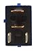 WVE by NTK 1R1999 A/C Clutch Relay, 1 Pack