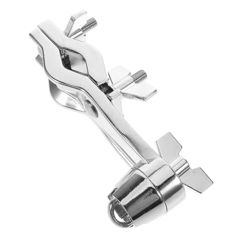 Clamp para Montaje de Cowbell para Batería Durable y Versátil miniatura 1