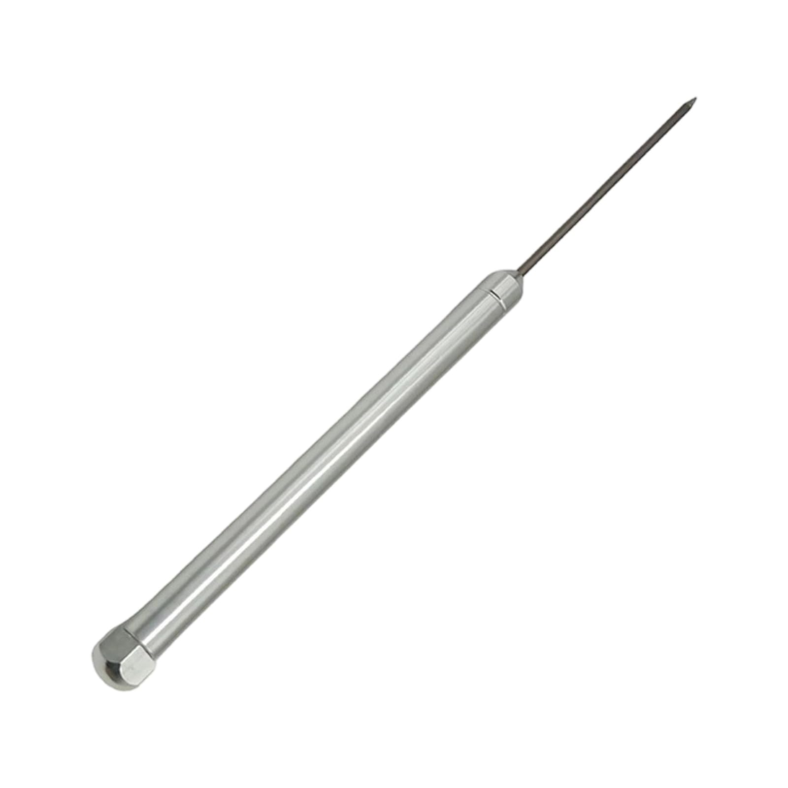 Zbiianxer Fine Tip Welding Needle Tool For Jewelry Soldering Providing Control And Heat Resistance In Craft Applications Adjustable Jewelry Welding Pick