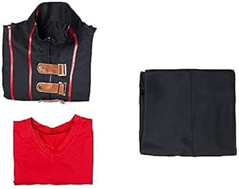 Amazon.co.jp: 【仲夏梦漫】太刀川隊 コスチューム 出水 公平