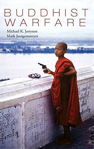 Buddhist Warfare view 2