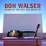 Down At The Sky-Vue Drive-In