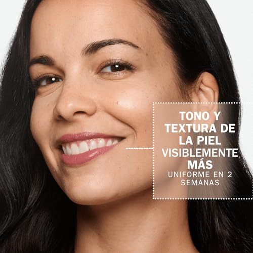 Miniatura 3 de Olay Vitamin C Crema Facial de Día Antimanchas SPF 30 Recambio, 50ml | Con Niacinamida, Unifica e Hidrata, Fórmula No Grasa ni Pegajosa