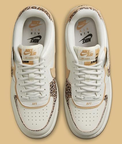 Image of Nike Women's Air Force 1 Shadow Sneaker
